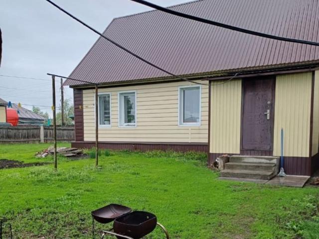 Дом продажа в Алтайский Край