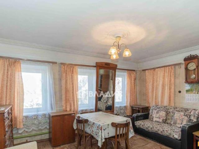 Дом продажа в Сновицы, Владимирская область