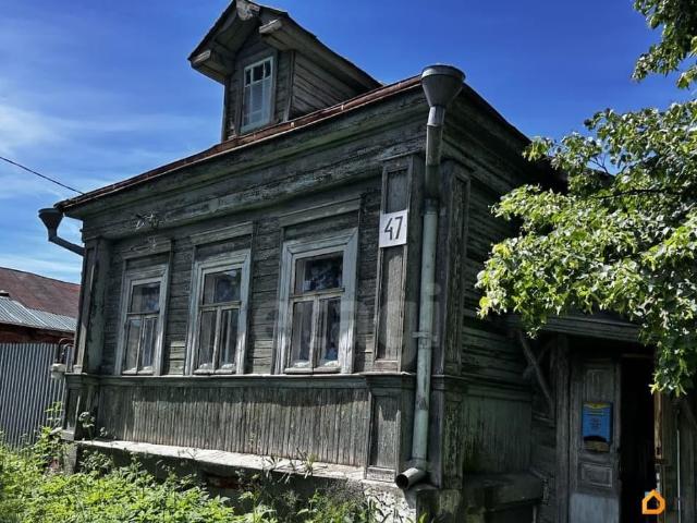 Дом продажа в Сновицы, Владимирская область