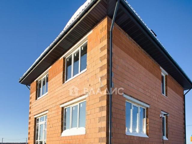 Дом продажа в Сновицы, Владимирская область