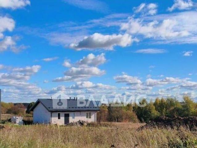 Дом продажа в Сновицы, Владимирская область