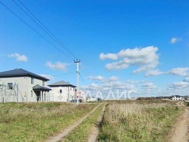 Дом продажа в Сновицы, Владимирская область
