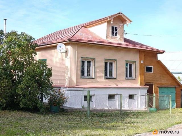 Дом продажа в Сновицы, Владимирская область