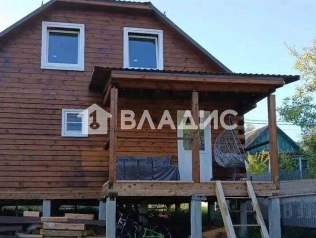 Дом продажа в Сновицы, Владимирская область