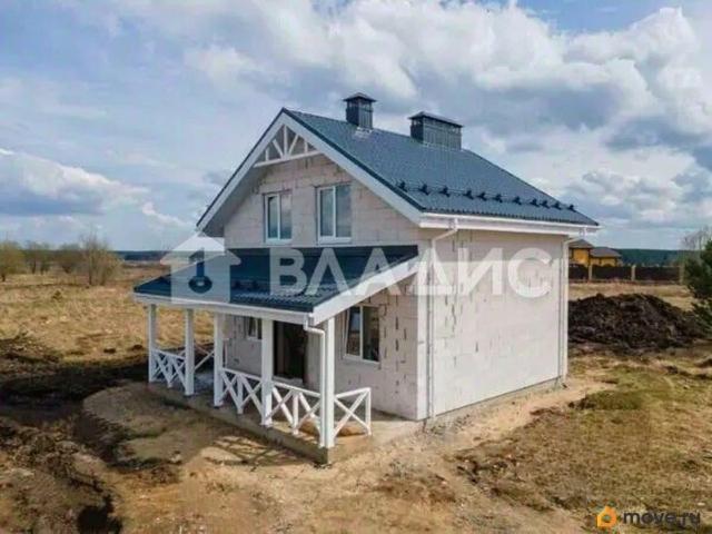 Дом продажа в Сновицы, Владимирская область