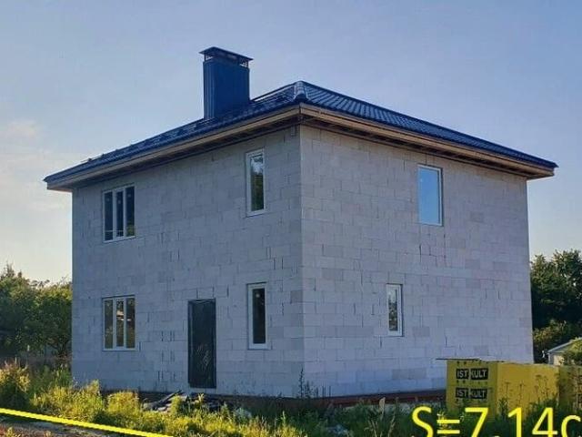 Дом продажа в Сновицы, Владимирская область