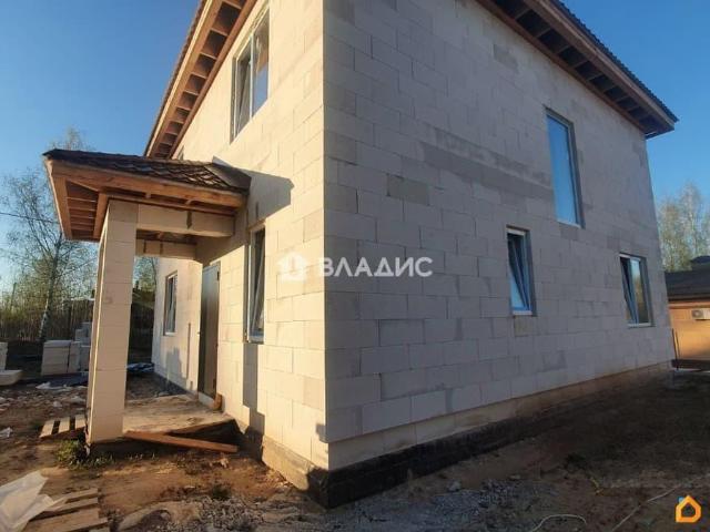 Дом продажа в Сновицы, Владимирская область