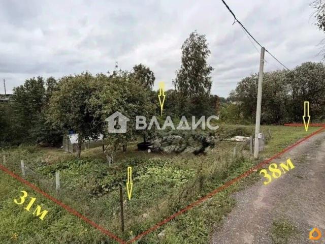 Дом продажа в Сновицы, Владимирская область