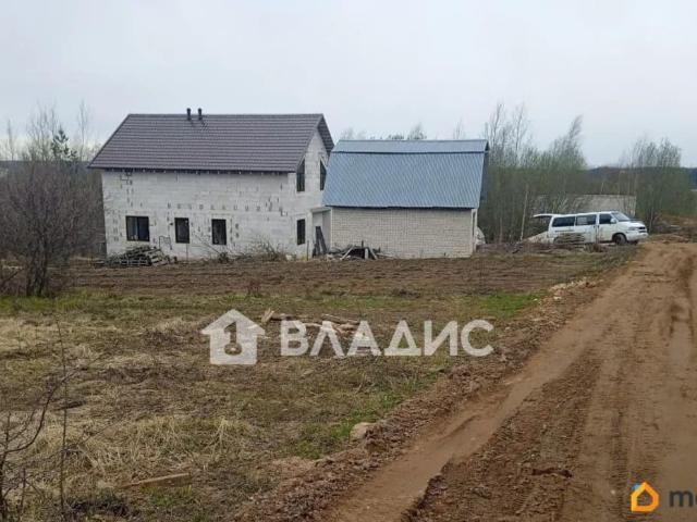 Дом продажа в Сновицы, Владимирская область