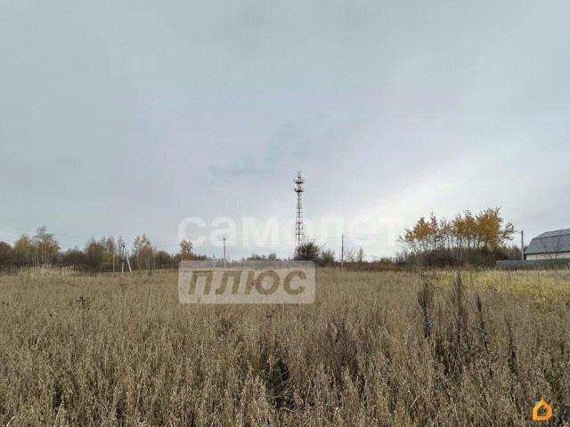 Дом продажа в Соски Д, Липецкая область