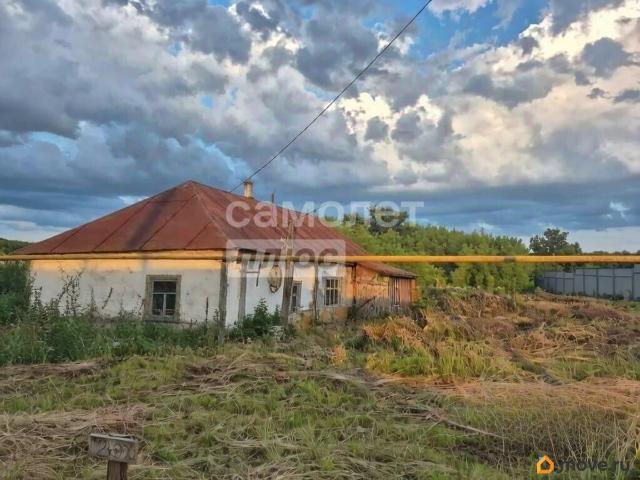 Дом продажа в Соски Д, Липецкая область