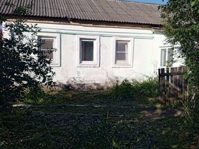 Дом продажа в Соски Д, Липецкая область