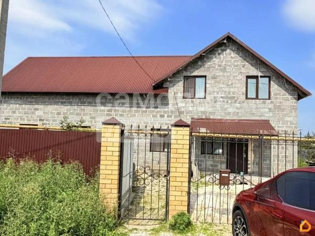 Дом продажа в Соски Д, Липецкая область