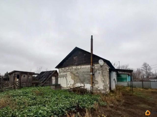 Дом продажа в Соски Д, Липецкая область