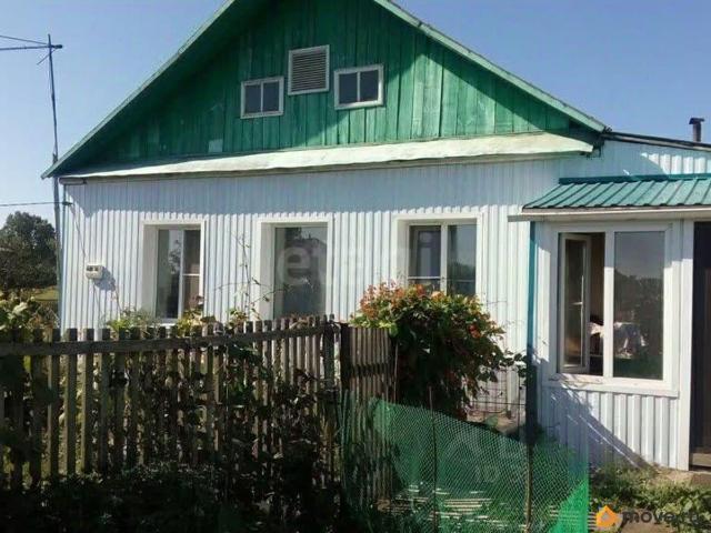 Дом продажа в Соколово С, Алтайский Край