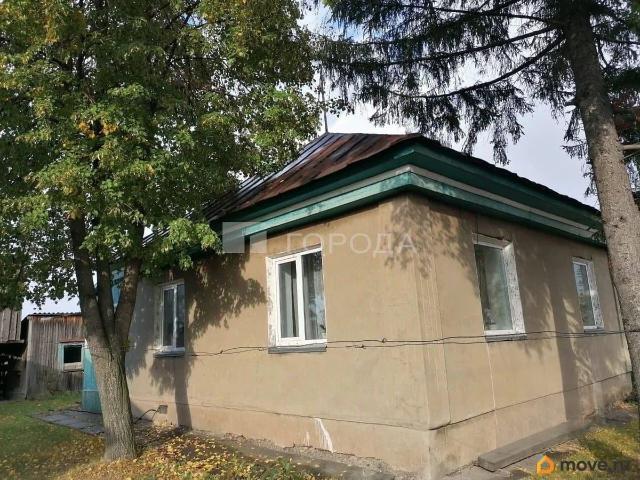 Дом продажа в Соколово С, Алтайский Край