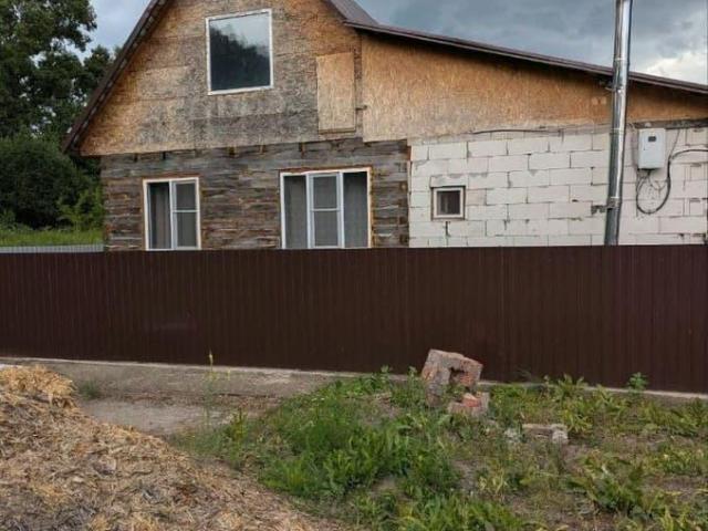 Дом продажа в Новосибирская область