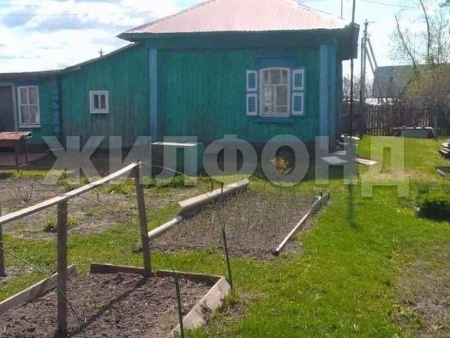 Дом продажа в Новосибирская область