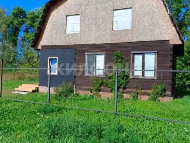 Дом продажа в Новосибирская область