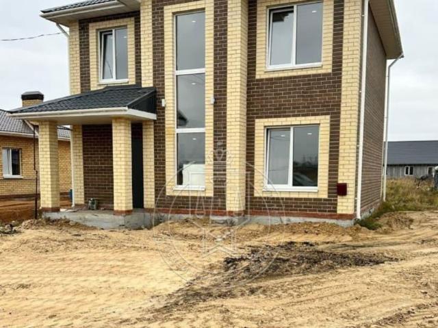 Дом продажа в Сокуры, Лаишевский район
