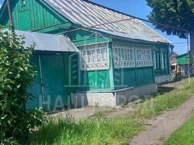Дом продажа в Тамбовская область
