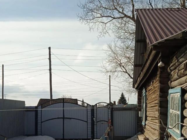 Дом продажа в Солгонский, Красноярский Край