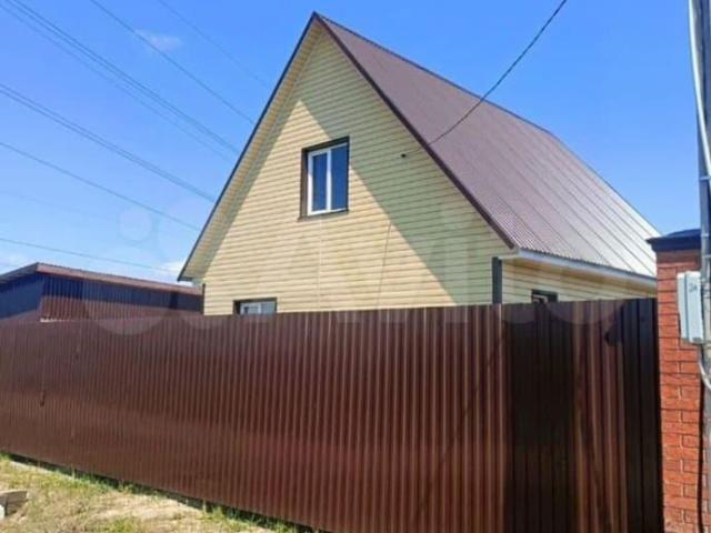 Дом продажа в Алтайский Край