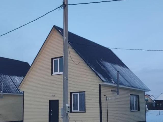 Дом продажа в Алтайский Край