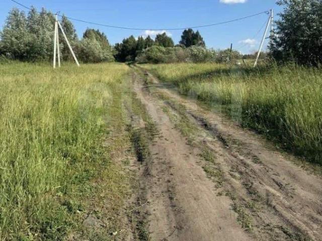 Дом продажа в Тюменская область