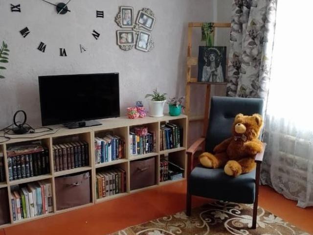 Дом продажа в Алтайский Край
