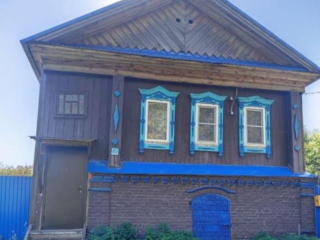 Дом продажа в Тыва Республика