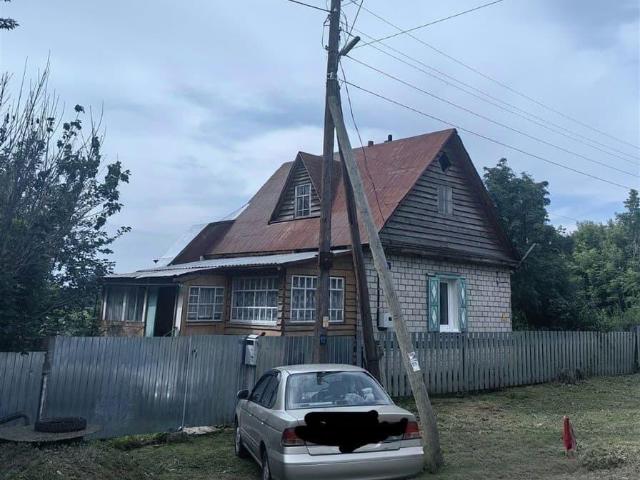 Дом продажа в Алтайский Край