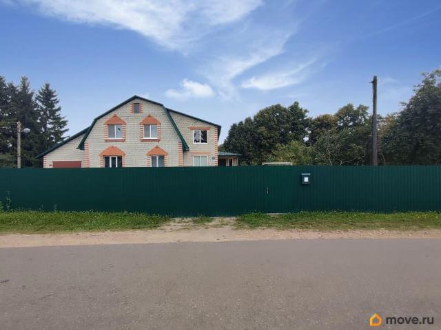 Дом продажа в Орловская область