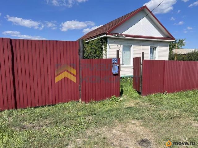 Дом продажа в Омская область