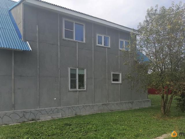 Дом продажа в Омская область