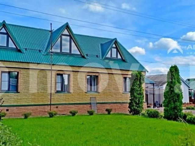 Дом продажа в Сосновка