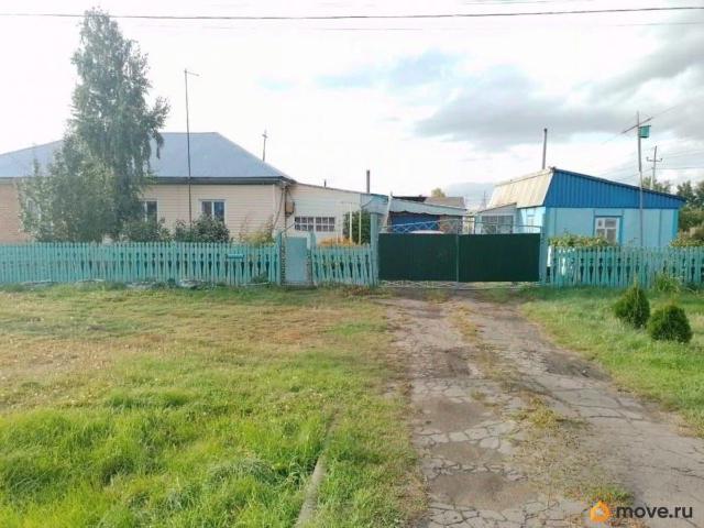 Дом продажа в Омская область