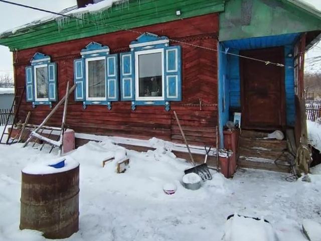 Дом продажа в Кемеровская область