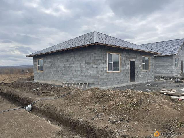 Дом продажа в Хабаровский Край