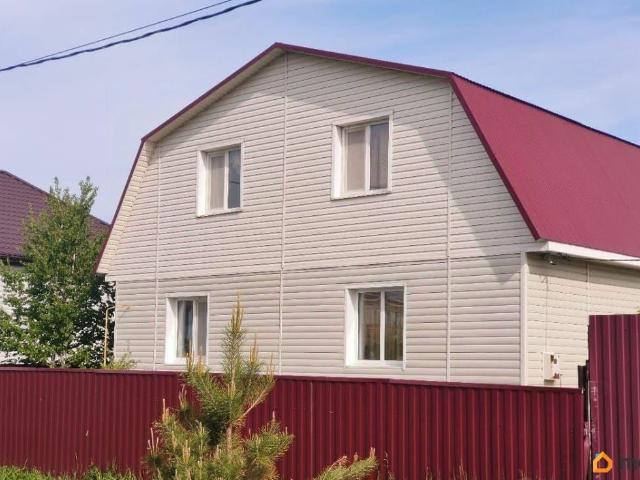 Дом продажа в Омская область