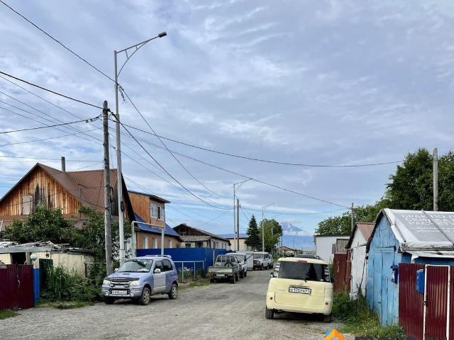 Дом продажа в Камчатский Край