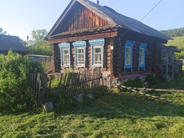 Дом продажа в Ульяновская область