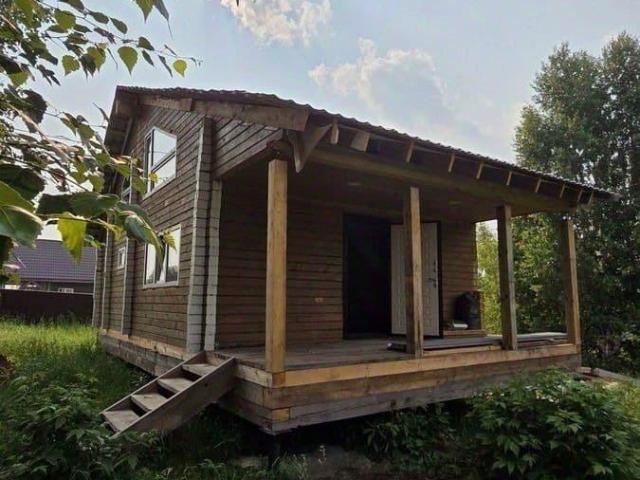 Дом продажа в Кемеровская область