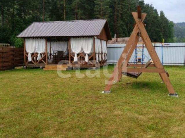 Дом продажа в Соузгинское, Республика Алтай