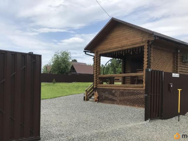 Дом продажа в Соузгинское, Республика Алтай