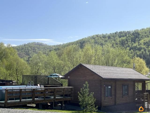 Дом продажа в Соузгинское, Республика Алтай