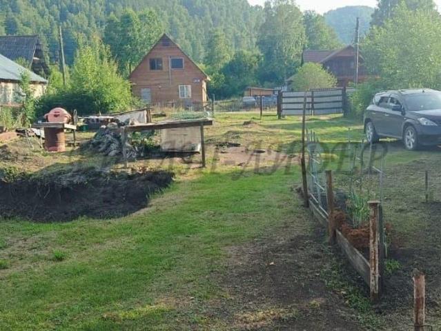 Дом продажа в Соузгинское, Республика Алтай