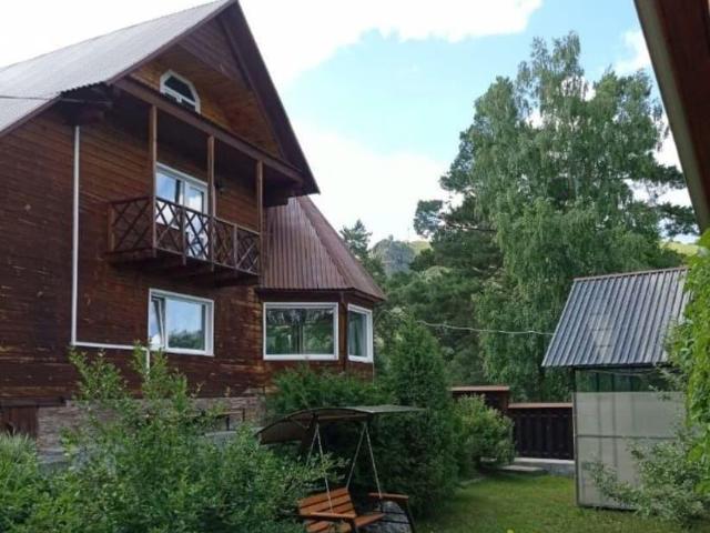 Дом продажа в Соузгинское, Республика Алтай