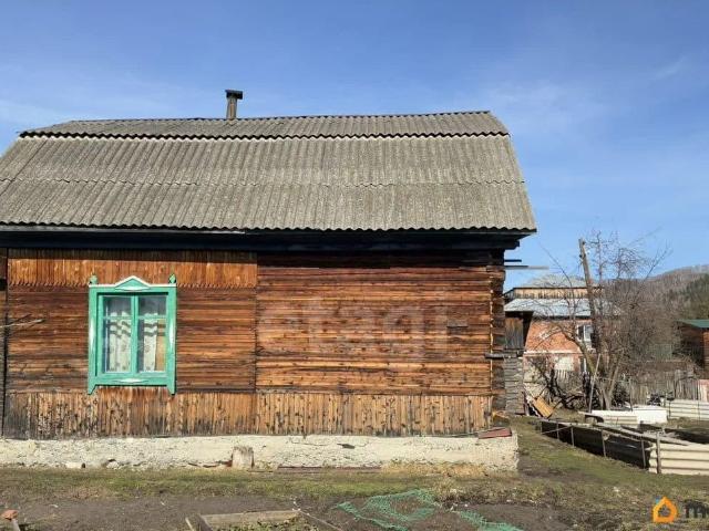 Дом продажа в Соузгинское, Республика Алтай