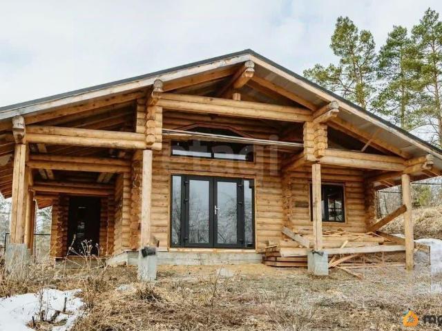 Дом продажа в Соузгинское, Республика Алтай